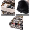 Balo Quân Đội 80L Chống Nước - Phượt, Du Lịch, Camping Nam Nữ, Giá Ưu Đãi 269k 4