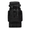 Balo Quân Đội 80L Chống Nước - Phượt, Du Lịch, Camping Nam Nữ, Giá Ưu Đãi 269k 10