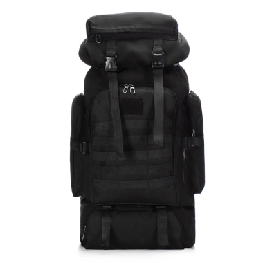 Balo Quân Đội 80L Chống Nước - Phượt, Du Lịch, Camping Nam Nữ, Giá Ưu Đãi 269k 10