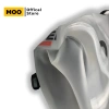 Balo RIPSHARK MOOVEN Cao Cấp Trong Suốt - Thiết Kế Cá Mập, Thời Trang, Thể Thao, Du lịch, Giá 325.000đ 4