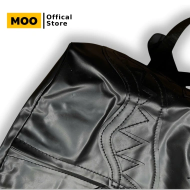 Balo RIPSHARK MOOVEN Cao Cấp Trong Suốt - Thiết Kế Cá Mập, Thời Trang, Thể Thao, Du lịch, Giá 325.000đ