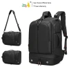 Balo Sea Choice SC9.166 – Balo đi lại, ngoài trời, ngăn laptop, messenger đa năng