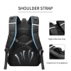 Balo Sea Choice SC9.166 – Balo đi lại, ngoài trời, ngăn laptop, messenger đa năng 7