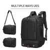Balo Sea Choice SC9.166 – Balo đi lại, ngoài trời, ngăn laptop, messenger đa năng 9