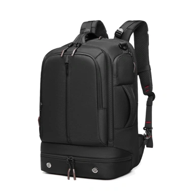 Balo Sea Choice SC9.166 – Balo đi lại, ngoài trời, ngăn laptop, messenger đa năng 10