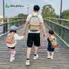 Balo Shukiku Nhật Bản cho bé - Siêu nhẹ 275g, chống nước, unisex, nhiều màu, 629k 3