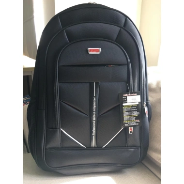 Balo Siêu Lớn 57x40cm Laptop Du Lịch Công Tác Hoạ Tiết 2 Chữ V - 239.000đ
