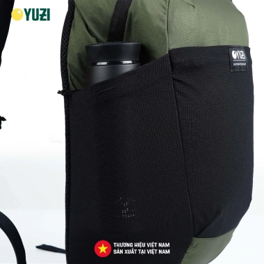 Balo siêu nhẹ gấp gọn YUZI 13L - Siêu tiện lợi, giá chỉ 499.000đ, giảm 104.790đ