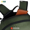Balo siêu nhẹ gấp gọn YUZI 13L - Siêu tiện lợi, giá chỉ 499.000đ, giảm 104.790đ 4