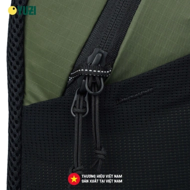 Balo siêu nhẹ gấp gọn YUZI 13L - Siêu tiện lợi, giá chỉ 499.000đ, giảm 104.790đ 7 Balo siêu nhẹ gấp gọn YUZI 13L - Siêu tiện lợi, giá chỉ 499.000đ, giảm 104.790đ 7