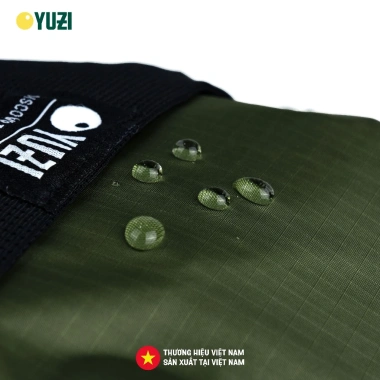Balo siêu nhẹ gấp gọn YUZI 13L - Siêu tiện lợi, giá chỉ 499.000đ, giảm 104.790đ 8 Balo siêu nhẹ gấp gọn YUZI 13L - Siêu tiện lợi, giá chỉ 499.000đ, giảm 104.790đ 8