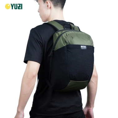 Balo siêu nhẹ gấp gọn YUZI 13L - Siêu tiện lợi, giá chỉ 499.000đ, giảm 104.790đ 9 Balo siêu nhẹ gấp gọn YUZI 13L - Siêu tiện lợi, giá chỉ 499.000đ, giảm 104.790đ 9