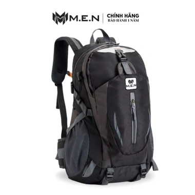 Balo sinh viên thanh lịch Bumnos-Acrott M.E.N chống thấm nước nhẹ - Giá sỉ kho 159,400₫