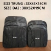 Balo SPORT Đại Cỡ Lớn Nam Nữ - Đa Ngăn Đựng Quần Áo, Laptop, Tiện Lợi, Giá 125k 9