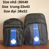Balo SPORT to đại cỡ lớn nam nữ - Đựng laptop, quần áo, nhiều ngăn, giá 125k 8