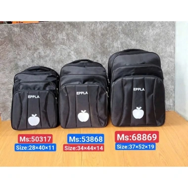 Balo SPORT to đại cỡ lớn nam nữ - Đựng laptop, quần áo, nhiều ngăn, giá 125k