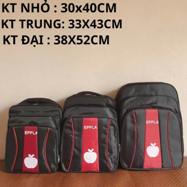 Balo SPORT to đại cỡ lớn nam nữ - Đựng laptop, quần áo, nhiều ngăn, giá 125k