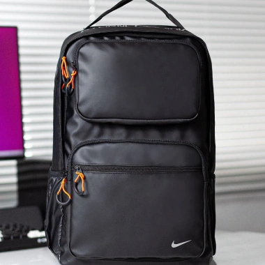 Balo Storm ADV Nam Nữ Đi Học Ngăn Laptop Vải Chống Nước Bảo Hành Trọn Đời Giá 279.000 VND