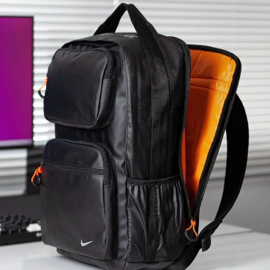 Balo Storm ADV Nam Nữ Đi Học Ngăn Laptop Vải Chống Nước Bảo Hành Trọn Đời Giá 279.000 VND