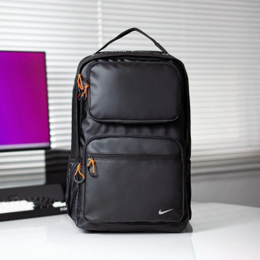 Balo Storm ADV Nam Nữ Đi Học Ngăn Laptop Vải Chống Nước Bảo Hành Trọn Đời Giá 279.000 VND