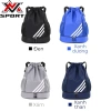Balo tập gym dây rút dung tích lớn, nhẹ, ngăn khô ướt tách biệt - dùng cho bóng đá, bóng rổ, leo núi K028 9