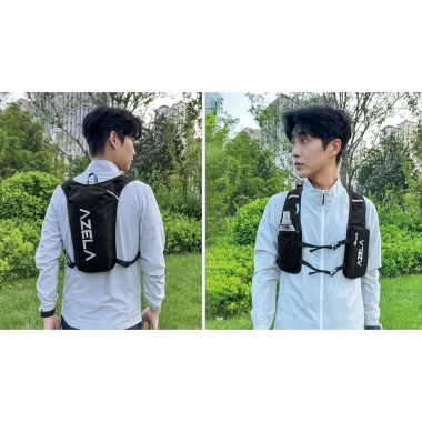 Balo Thể Thao 10L B75 Đa Dụng - Gọn Nhẹ, Leo Núi, Chạy Bộ, Giá Ưu Đãi 345.000 VND