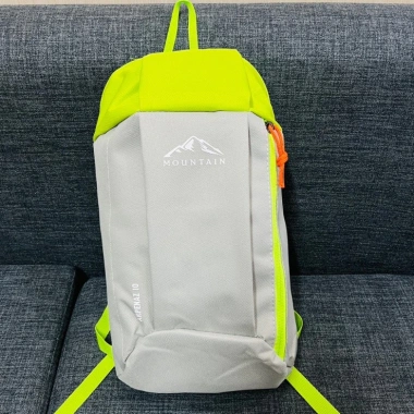 Balo Thể Thao 10L Nylon Chống Nước - Thiết Kế Nhỏ Gọn, Thời Trang Du lịch, Giá Ưu Đãi 80.000₫ 6 Balo Thể Thao 10L Nylon Chống Nước - Thiết Kế Nhỏ Gọn, Thời Trang Du lịch, Giá Ưu Đãi 80.000₫ 6
