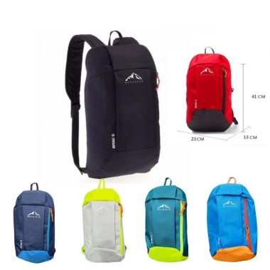 Balo Thể Thao 10L Nylon Chống Nước - Thiết Kế Nhỏ Gọn, Thời Trang Du lịch, Giá Ưu Đãi 80.000₫ 9 Balo Thể Thao 10L Nylon Chống Nước - Thiết Kế Nhỏ Gọn, Thời Trang Du lịch, Giá Ưu Đãi 80.000₫ 9