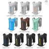 Balo thể thao 5L siêu nhẹ, thoáng khí cho nam nữ, chạy bộ, xe đạp, cắm trại, leo núi, giảm giá 18% 3