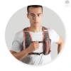 Balo thể thao 5L siêu nhẹ, thoáng khí cho nam nữ, chạy bộ, xe đạp, cắm trại, leo núi, giảm giá 18% 4