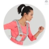 Balo thể thao 5L siêu nhẹ, thoáng khí cho nam nữ, chạy bộ, xe đạp, cắm trại, leo núi, giảm giá 18% 8