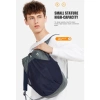 Balo thể thao Camel Crown siêu nhẹ 14L không thấm nước, gấp gọn, giá chỉ 313.200₫ 4