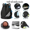 Balo Thể Thao Chống Nước Đựng Bóng Rổ, Đá Bóng, Tập Gym, Du Lịch – Giá 68.000₫