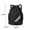 Balo Thể Thao Chống Nước Đựng Bóng Rổ, Đá Bóng, Tập Gym, Du Lịch – Giá 68.000₫ 8
