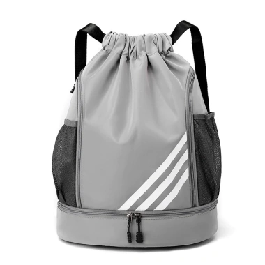 Balo Thể Thao Chống Nước Đựng Bóng Rổ, Đá Bóng, Tập Gym, Du Lịch – Giá 68.000₫