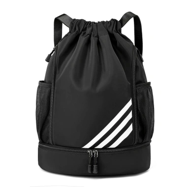 Balo Thể Thao Chống Nước Đựng Bóng Rổ, Đá Bóng, Tập Gym, Du Lịch – Giá 68.000₫