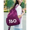 Balo Thể Thao Chống Nước Nam Nữ - Ngăn Giày Riêng, Giá Chỉ 180.000 Đ