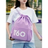 Balo Thể Thao Chống Nước Nam Nữ - Ngăn Giày Riêng, Giá Chỉ 180.000 Đ 2