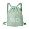 Balo Thể Thao Chống Nước Nam Nữ - Ngăn Giày Riêng, Giá Chỉ 180.000 Đ 10