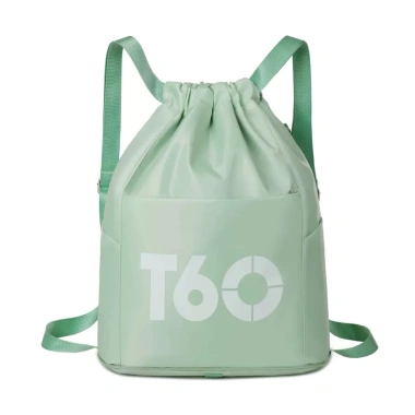 Balo Thể Thao Chống Nước Nam Nữ - Ngăn Giày Riêng, Giá Chỉ 180.000 Đ