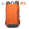 Balo thể thao chống thấm nước nhỏ gọn thời trang nam nữ, giá 149.000 VND 4
