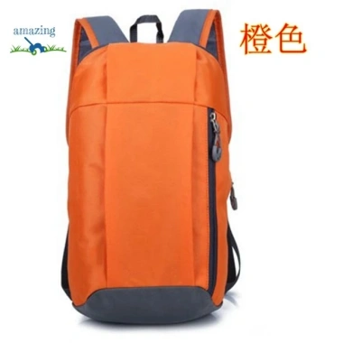 Balo thể thao chống thấm nước nhỏ gọn thời trang nam nữ, giá 149.000 VND 4