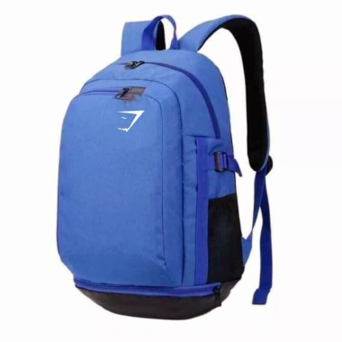 Balo Thể Thao Đá Bóng, Tập Gym, Du Lịch BLD01 - Ngăn Giày, Giá 168.000 VND 2
