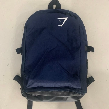 Balo Thể Thao Đá Bóng, Tập Gym, Du Lịch BLD01 - Ngăn Giày, Giá 168.000 VND 3