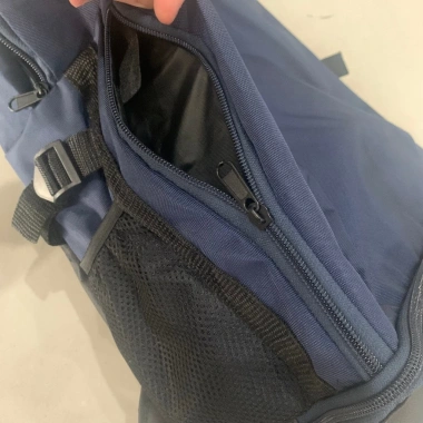 Balo Thể Thao Đá Bóng, Tập Gym, Du Lịch BLD01 - Ngăn Giày, Giá 168.000 VND 6