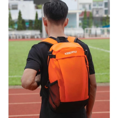 Balo Thể Thao Daily Plus Keepfly Miễn Phí In Tên Số Nhiều Ngăn Phù Hợp Du Lịch Gym Bóng Đá Giá 175.000₫