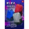 Balo thể thao du lịch phượt Wika Pro 02 chống thấm nước, thời trang nam nữ, chính hãng 172k 6