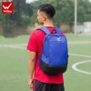 Balo thể thao du lịch phượt Wika Pro 02 chống thấm nước, thời trang nam nữ, chính hãng 172k 7