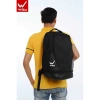 Balo thể thao du lịch phượt Wika Pro 02 chống thấm nước, thời trang nam nữ, chính hãng 172k 10