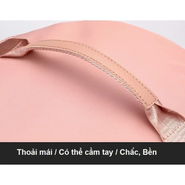 Balo thể thao GYM Yoga Bơi cỡ lớn – Nhiều ngăn, chống nước BL20.002 – 179k
